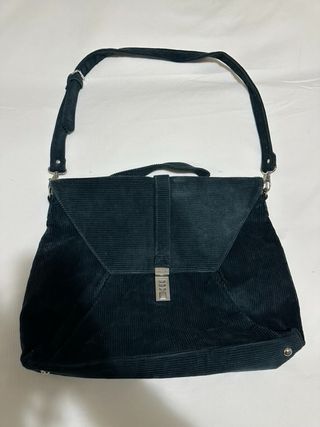 Bolso Cartera Pana Bimba y Lola Verde azulado