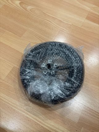 Rueda Xiaomi M365 Patinete Eléctrico