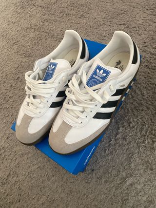 Adidas Samba OG Zapatillas Talla 42.5