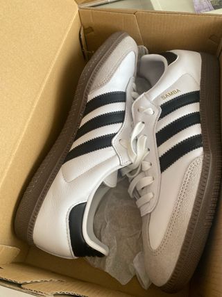 Adidas Samba OG Zapatillas Talla 42.5