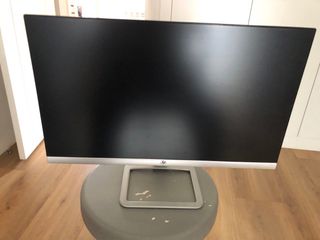 Pantalla HP 24ea ultrafina