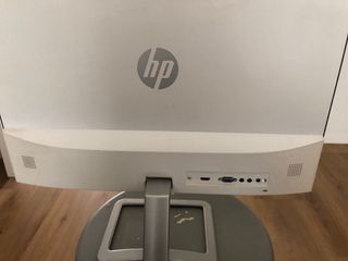 Pantalla HP 24ea ultrafina
