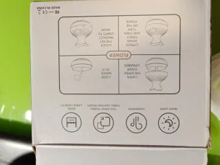 Mini Humidificador y Difusor Aromas Nuevo