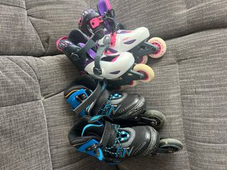 Patines en línea para niños