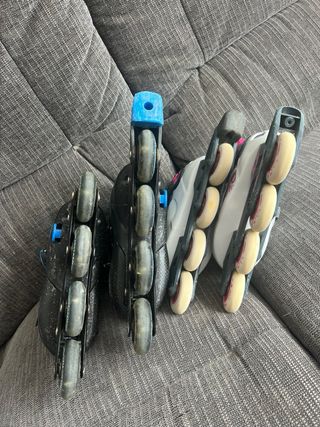 Patines en línea para niños