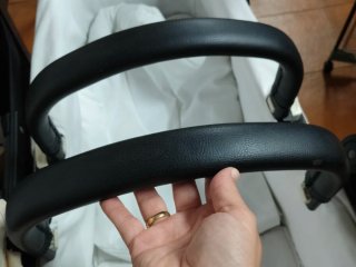 Bugaboo Donkey carro gemelar