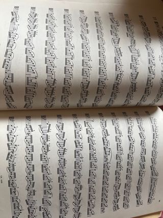 Kreutzer 42 Studi per Violino