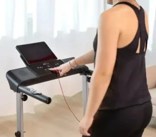 OFERTA! Cinta de correr FITFIU MC160C/NUEVA!