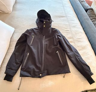 Chaqueta Anorak Esquí Armani EA7 Talla L