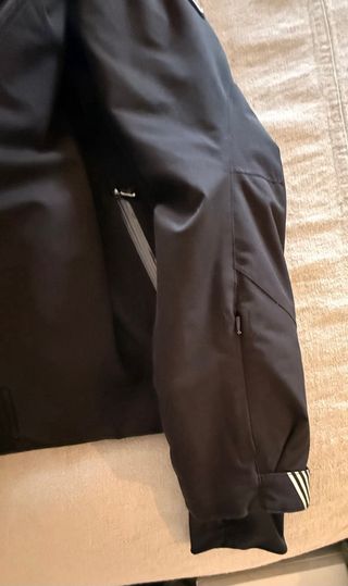 Chaqueta Anorak Esquí Armani EA7 Talla L