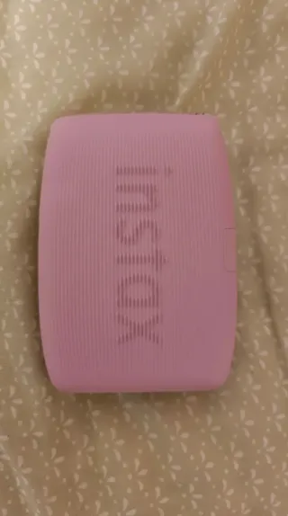 Instax Mini Link 3 Rosa