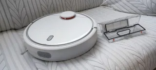 Aspirador Xiaomi 1ª Gen