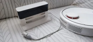 Aspirador Xiaomi 1ª Gen