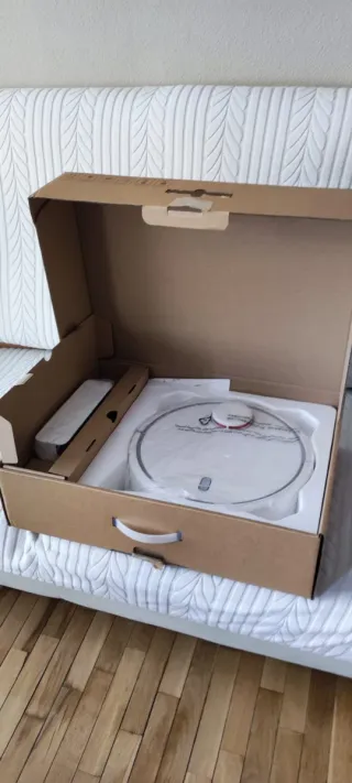 Aspirador Xiaomi 1ª Gen