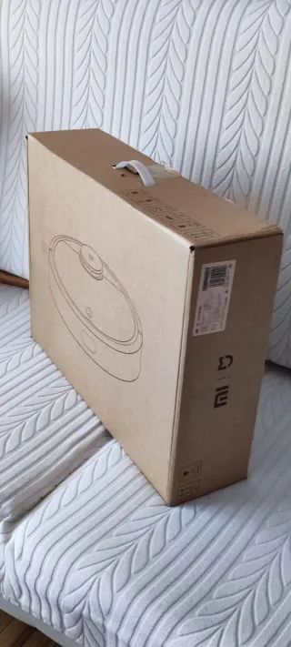 Aspirador Xiaomi 1ª Gen