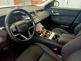 Land Rover Range Rover Velar 2021