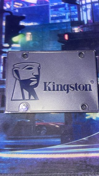 Disco Duro SSD Kingston 240GB