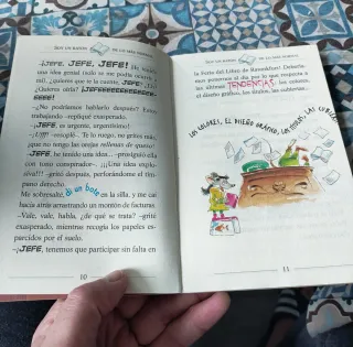 El Misterioso Manuscrito De Nostrarratus (Geron...