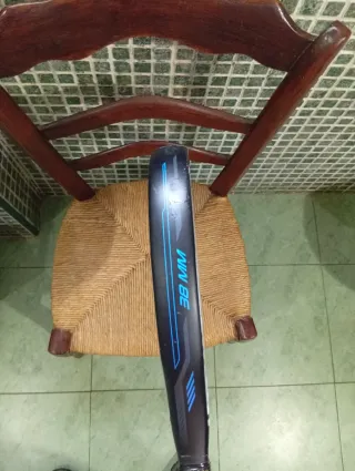 Pala pádel Boomerang Block