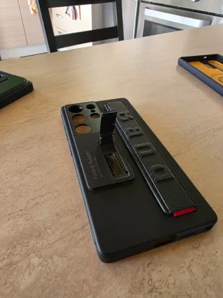 2 Cover per S25 Ultra