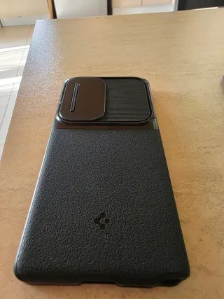 2 Cover per S25 Ultra