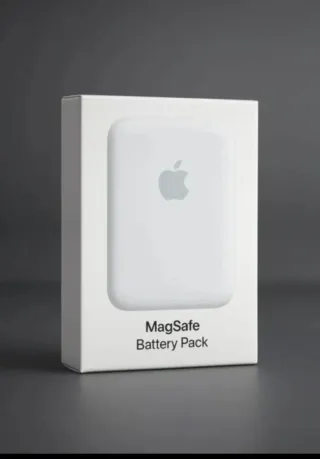 Batteria MagSafe per iPhone