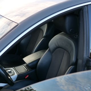 Audi A7 S-line 204cv 95.000km