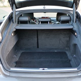 Audi A7 S-line 204cv 95.000km