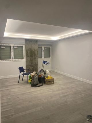 Reformas Madrid supervisadas por aparejador