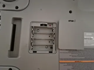 Nintendo Wii Fit Balance Board Con Caja