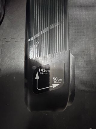 Cinta de correr Domyos T900C