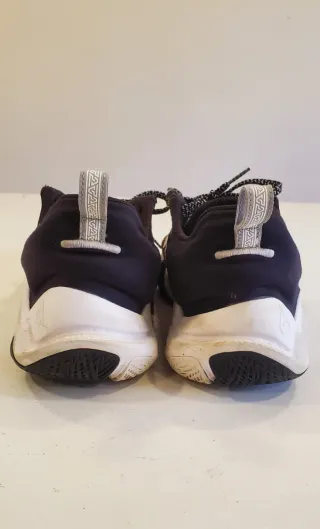 Nike Giannis Immortality