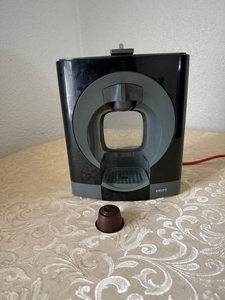 Macchina da caffè a capsule Krups Dolce Gusto