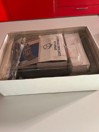 Motorola Micro Tac II con accessori