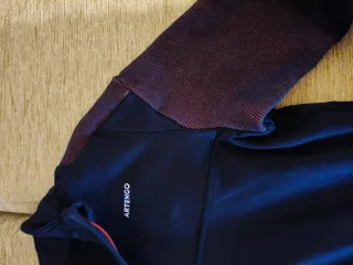 Sudadera térmica Artengo niño 8-9 años