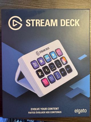 Elgato Stream Deck 15 Botones