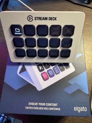 Elgato Stream Deck 15 Botones