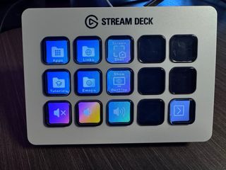 Elgato Stream Deck 15 Botones
