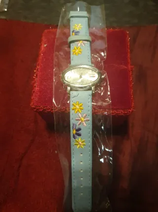 REGALO RELOJ FANTASIA