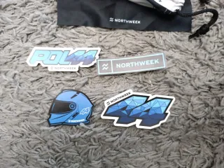 Gafas Northweek Polarizadas Azules