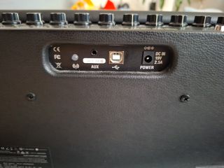 Positive Grid Spark 40 Amplificador Guitarra