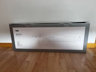 Teclado Korg RK100S Keytar