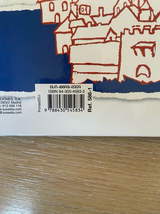 Libro Musicando con Mozart y la flauta mágica