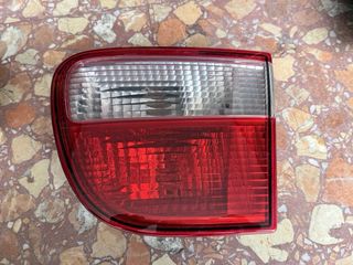 Pilotos Seat Leon MK1