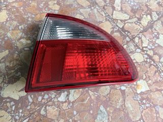 Pilotos Seat Leon MK1