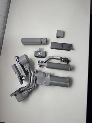 DJI RS4 Mini Gimbal Estabilizador