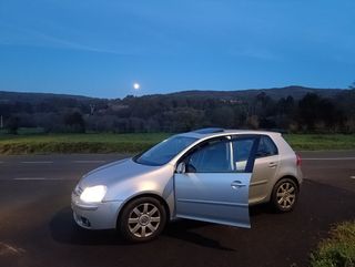 Volkswagen Golf 2004