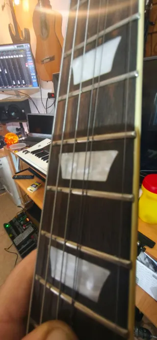 Epiphone Les Paul Classic 2020 Worn(mate)