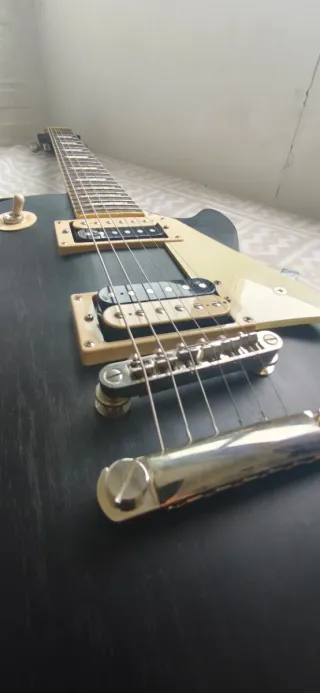 Epiphone Les Paul Classic 2020 Worn(mate)