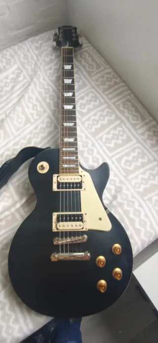 Epiphone Les Paul Classic 2020 Worn(mate)